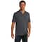 Port & Company® Neutrals Core Blend Jersey Knit Polo